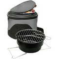 Outdoor Grill Kit